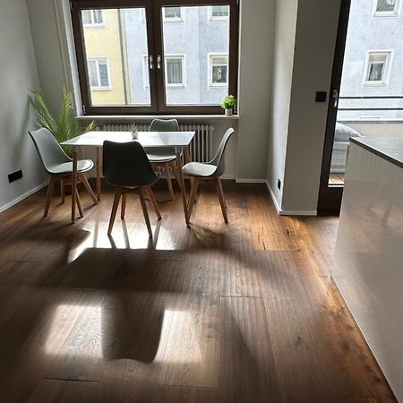 City Living Apartment Muenchen Esterno foto