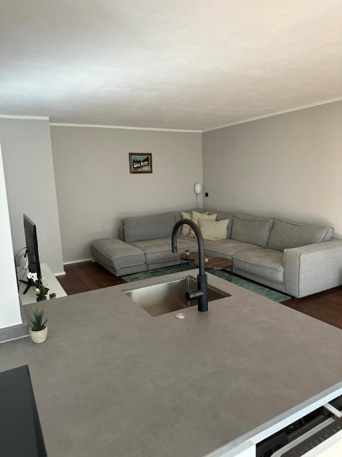 City Living Apartment Muenchen Esterno foto