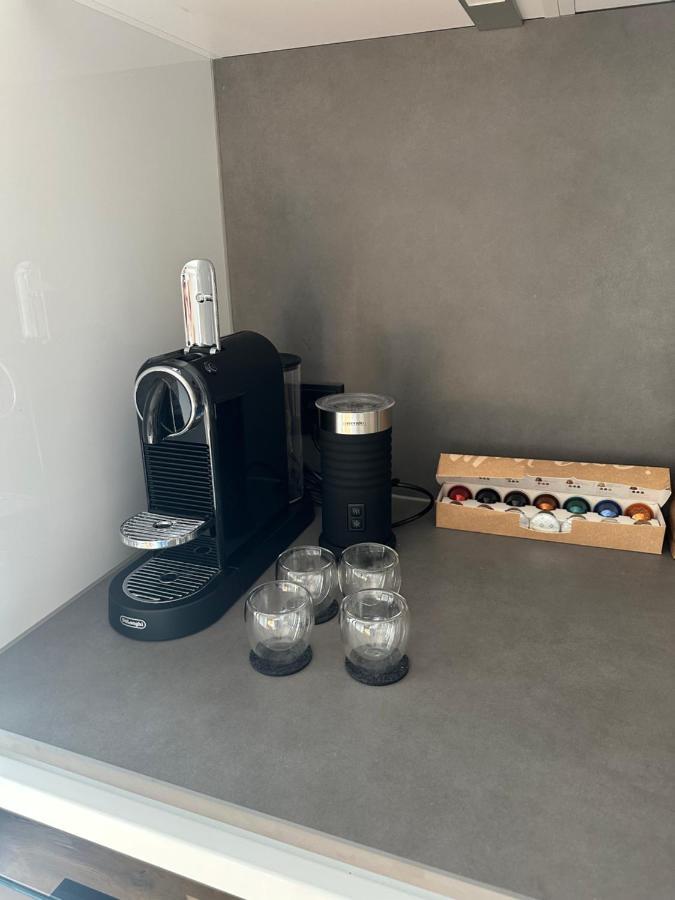 City Living Apartment Muenchen Esterno foto