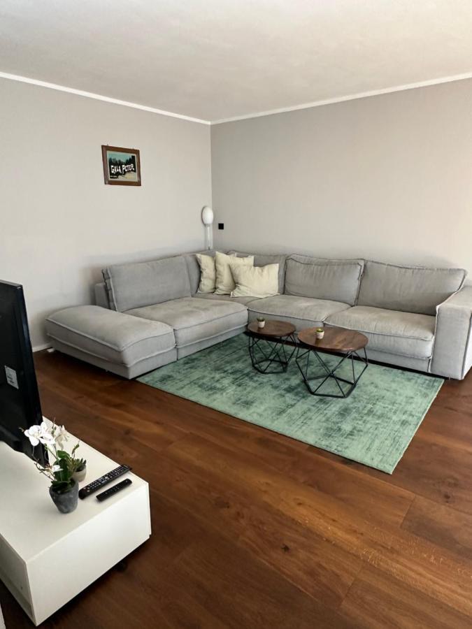 City Living Apartment Muenchen Esterno foto