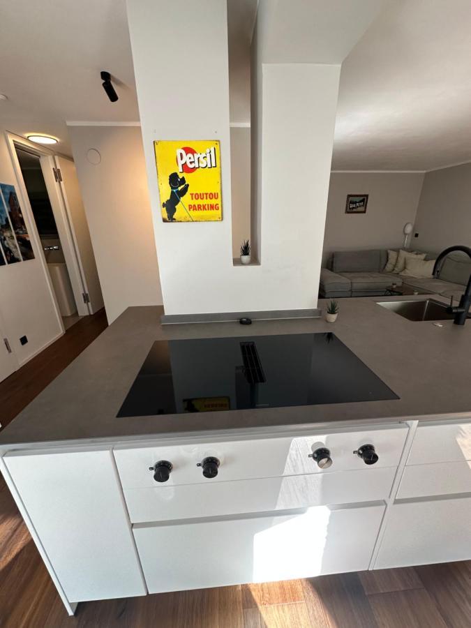 City Living Apartment Muenchen Esterno foto