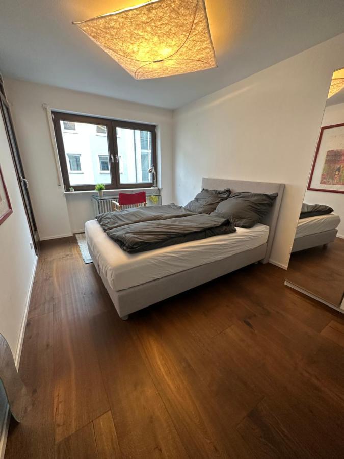 City Living Apartment Muenchen Esterno foto