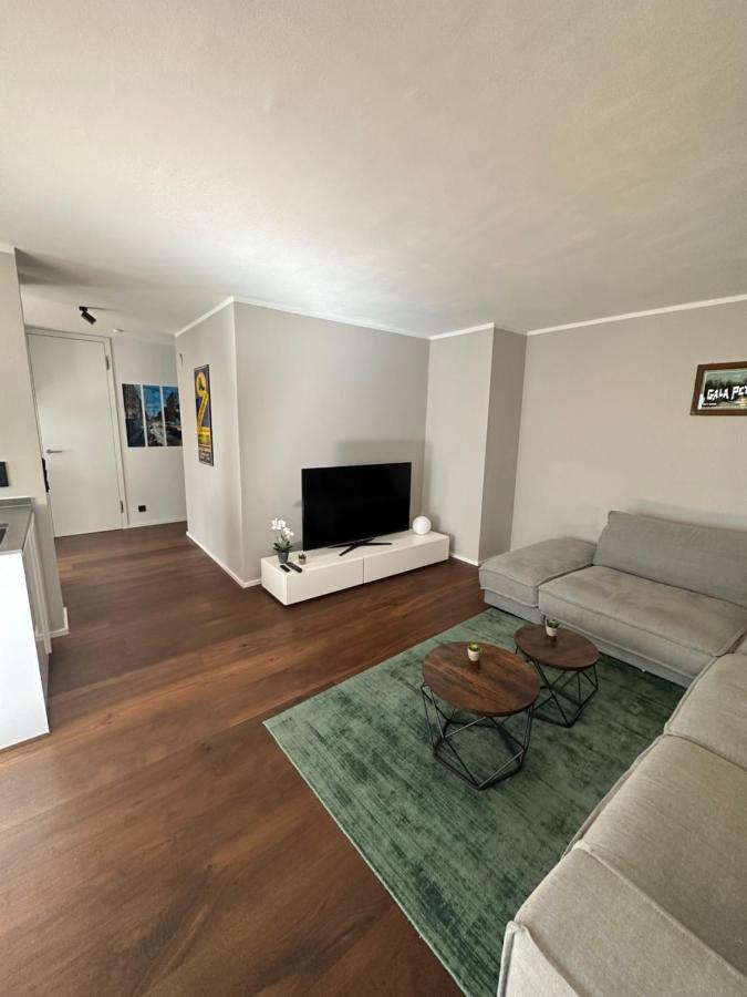 City Living Apartment Muenchen Esterno foto